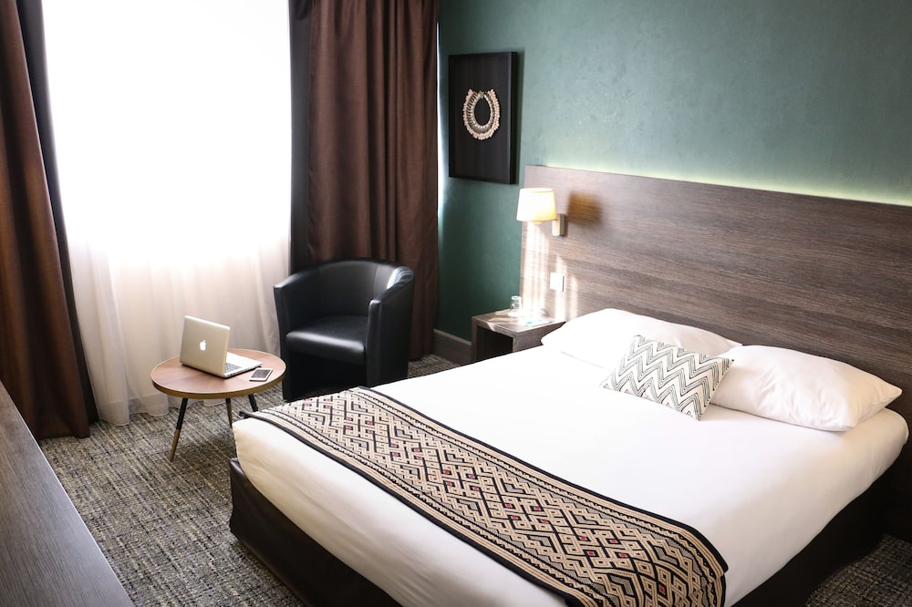 room