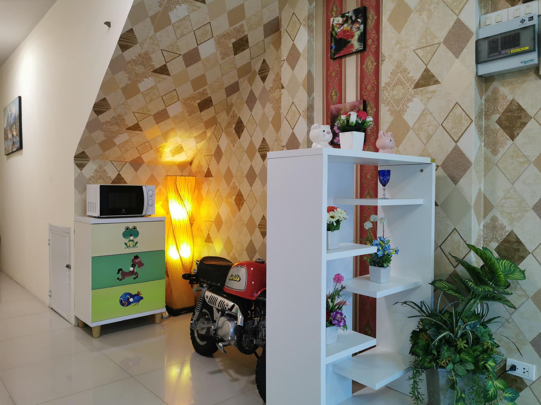 Tontalay Hotel 13/71