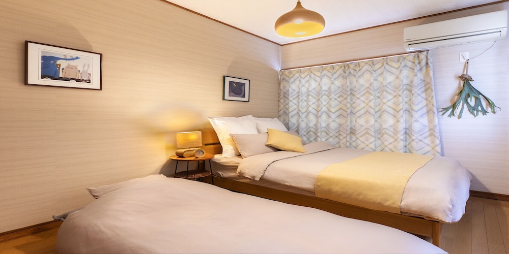 Residential Hotel 183 Naha [VR] 8/46