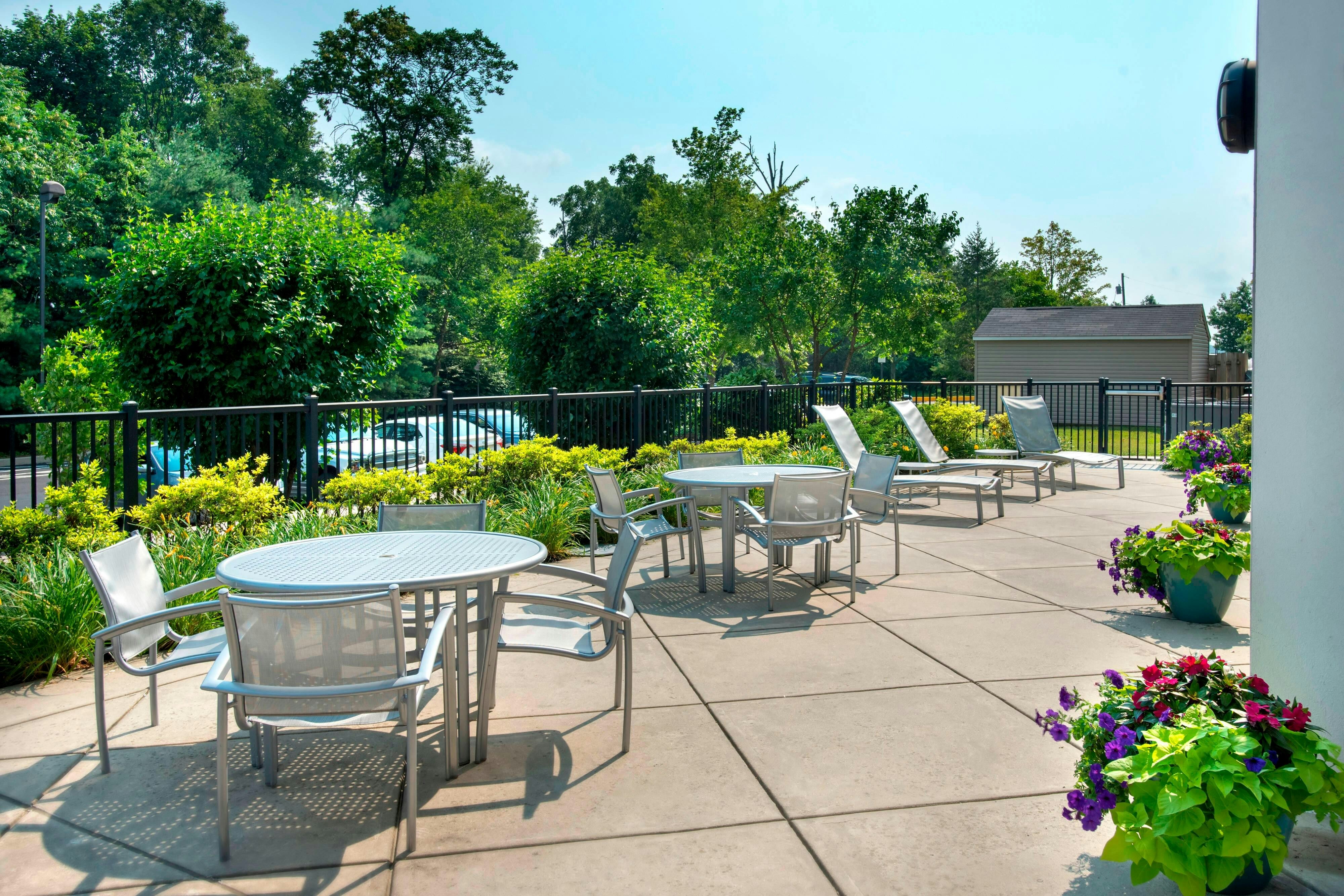 SpringHill Suites by Marriott Philadelphia Plymouth Meeting 9/9