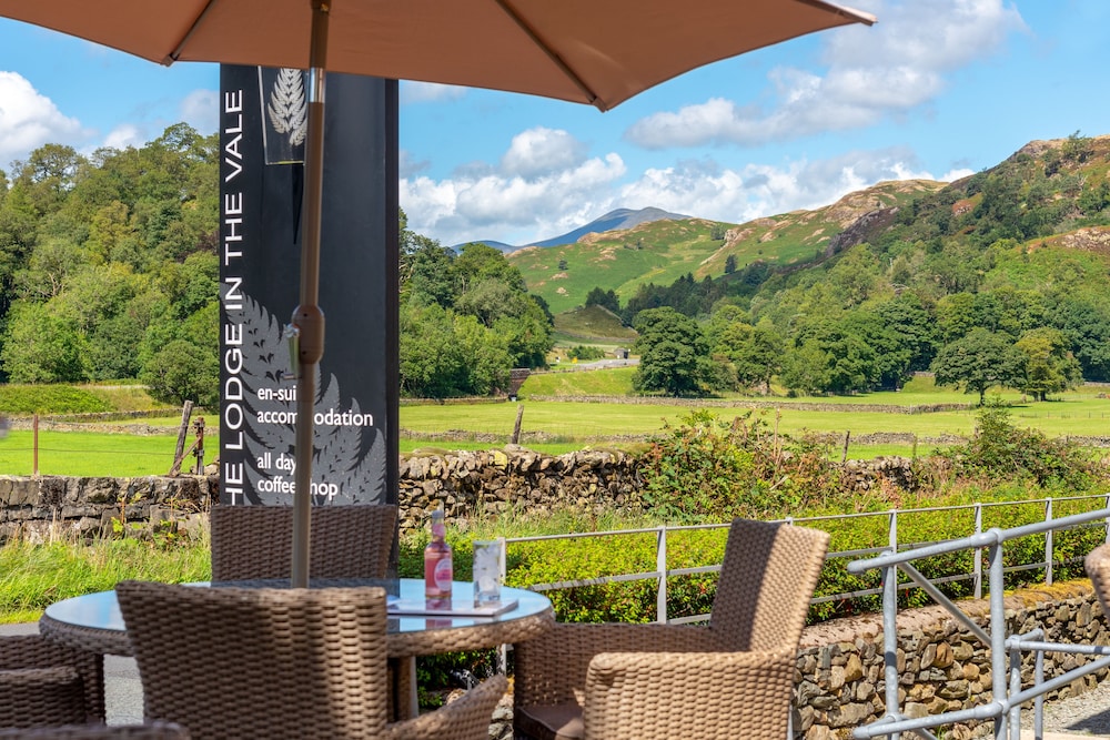The Lodge In The Vale 22/32