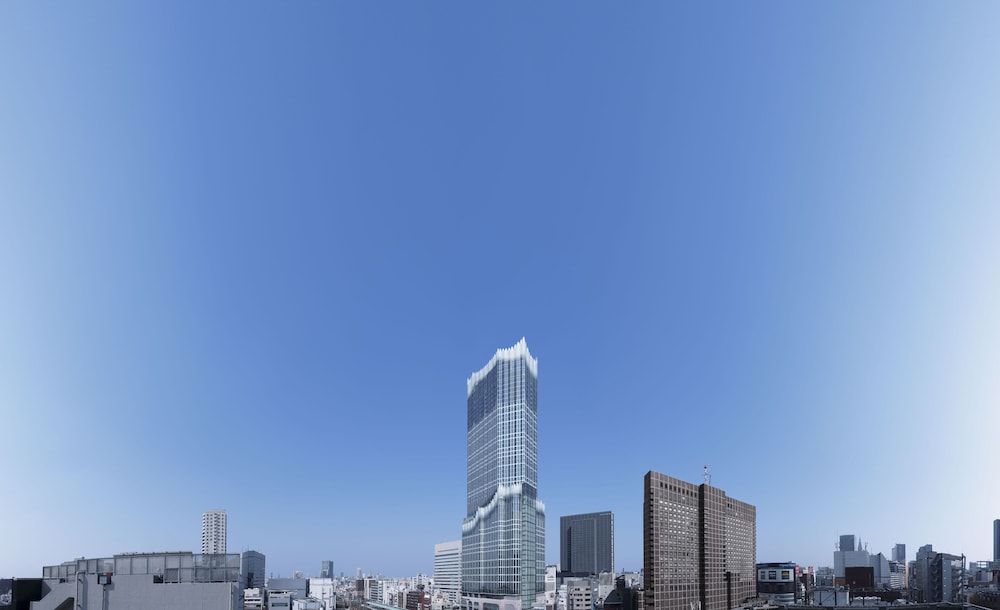 BELLUSTAR TOKYO, A Pan Pacific Hotel 42/50