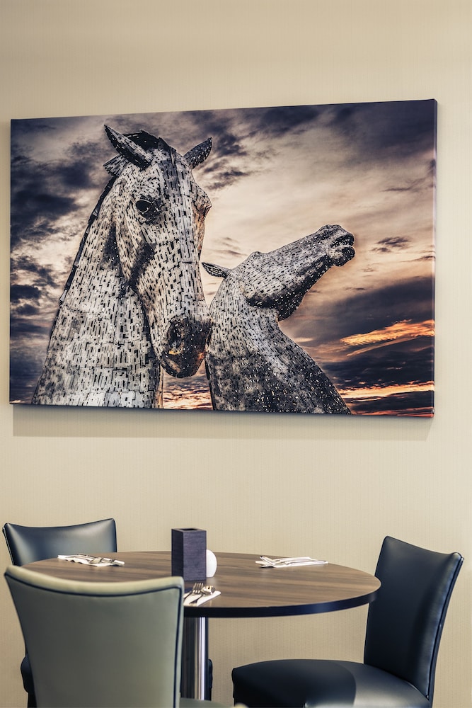 Mercure Edinburgh Haymarket 47/76