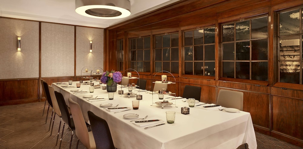 Reichshof Hotel Hamburg 59/79