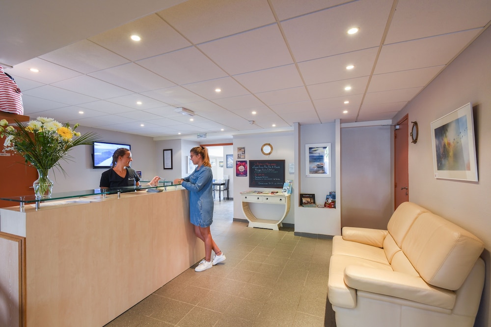 Residence Vacanceole de L'Ocean 8/60