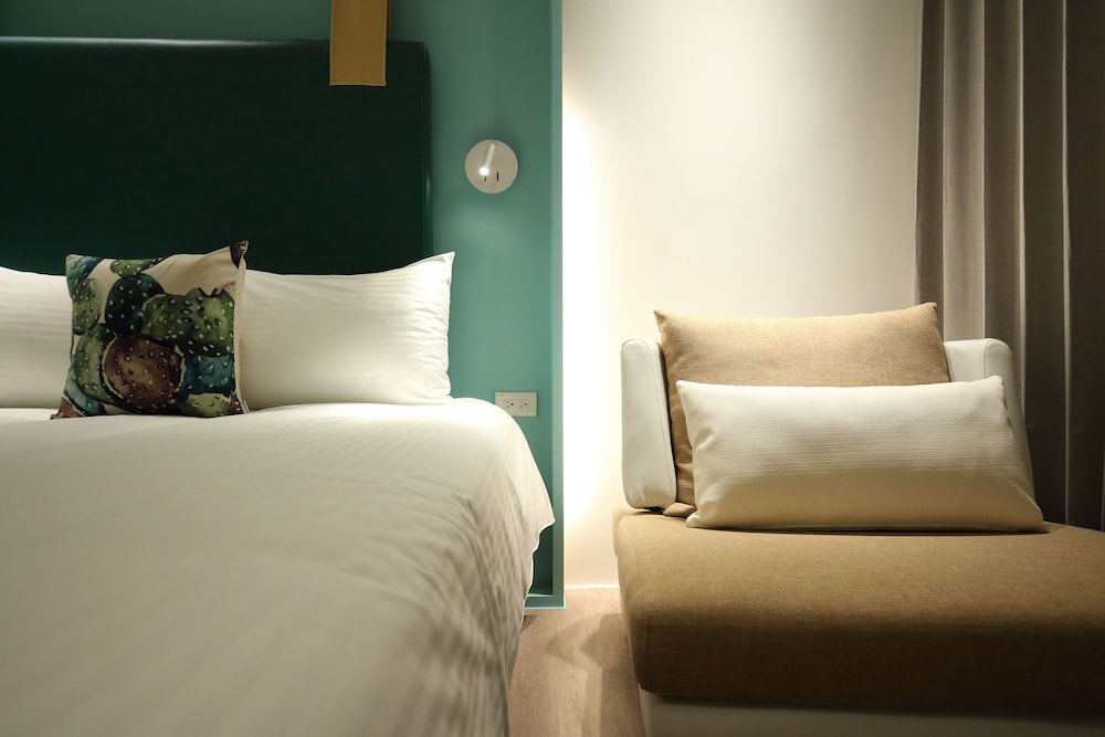 Hai Sheng Wei B&B 25/50