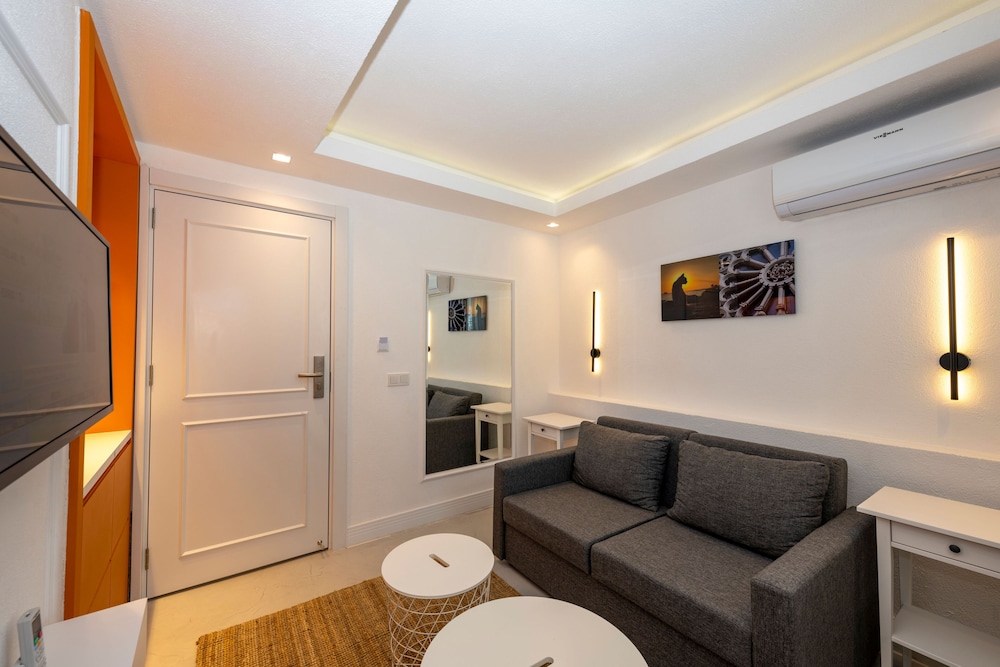Juno Taksim Hotel 52/75