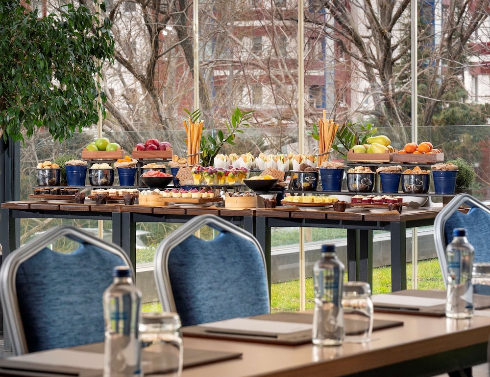 Radisson Blu Hotel Istanbul Asia 71/79