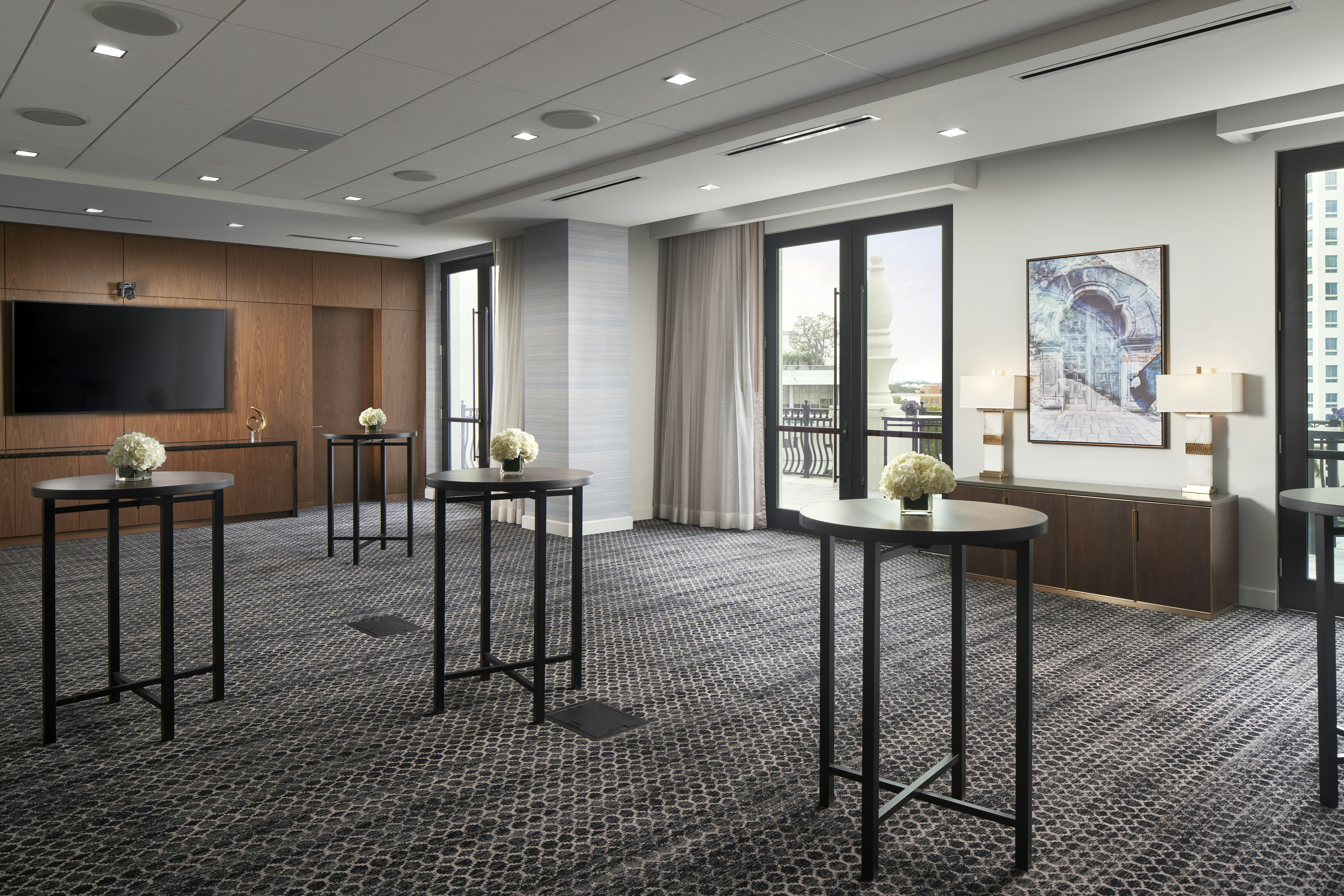 Loews Coral Gables Hotel 44/50