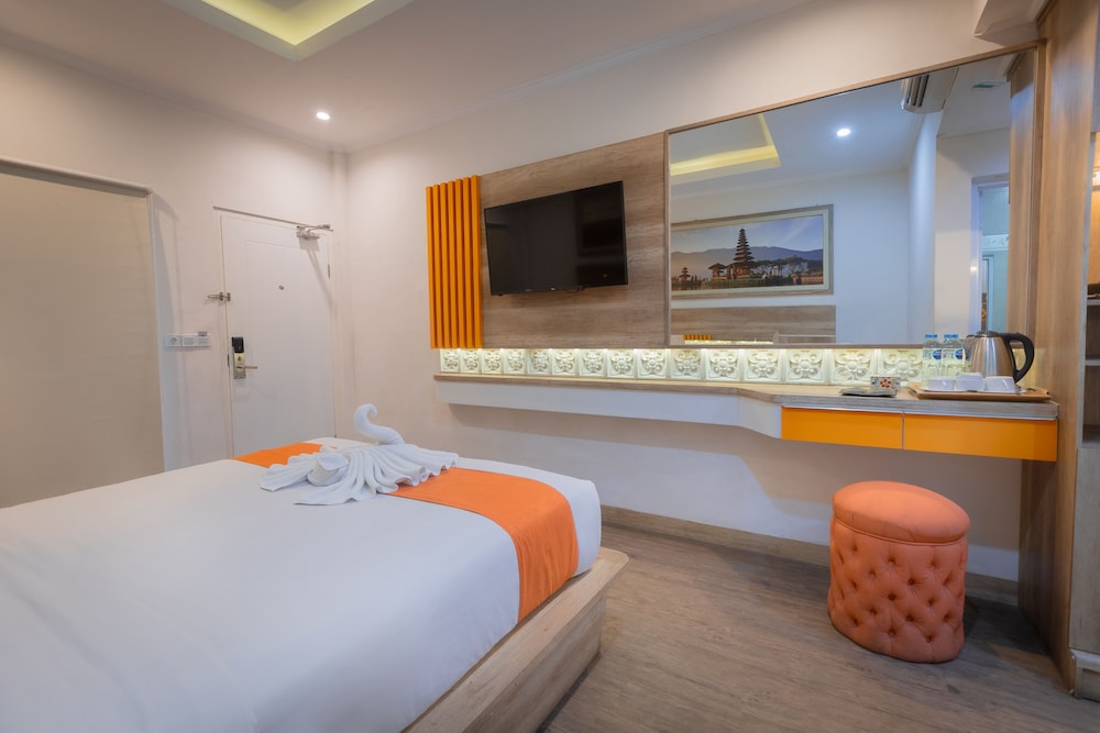 The Nyaman Bali 18/50