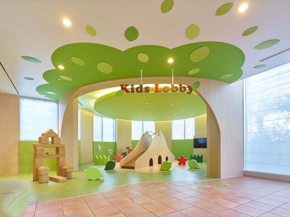 Mitsui Garden Hotel Prana Tokyo Bay 41/49