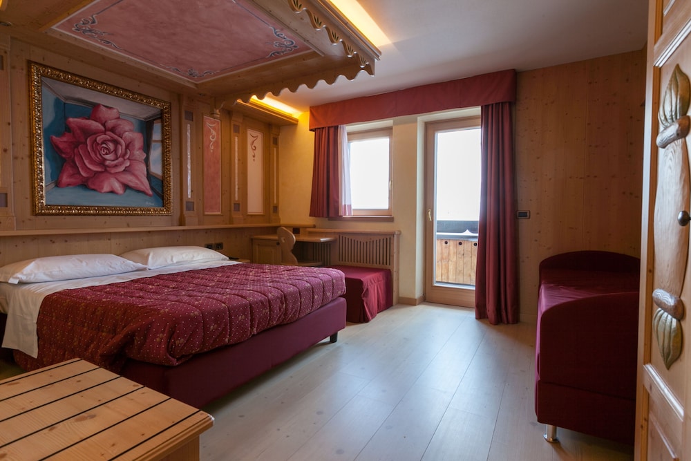 Sporting Hotel 14/50