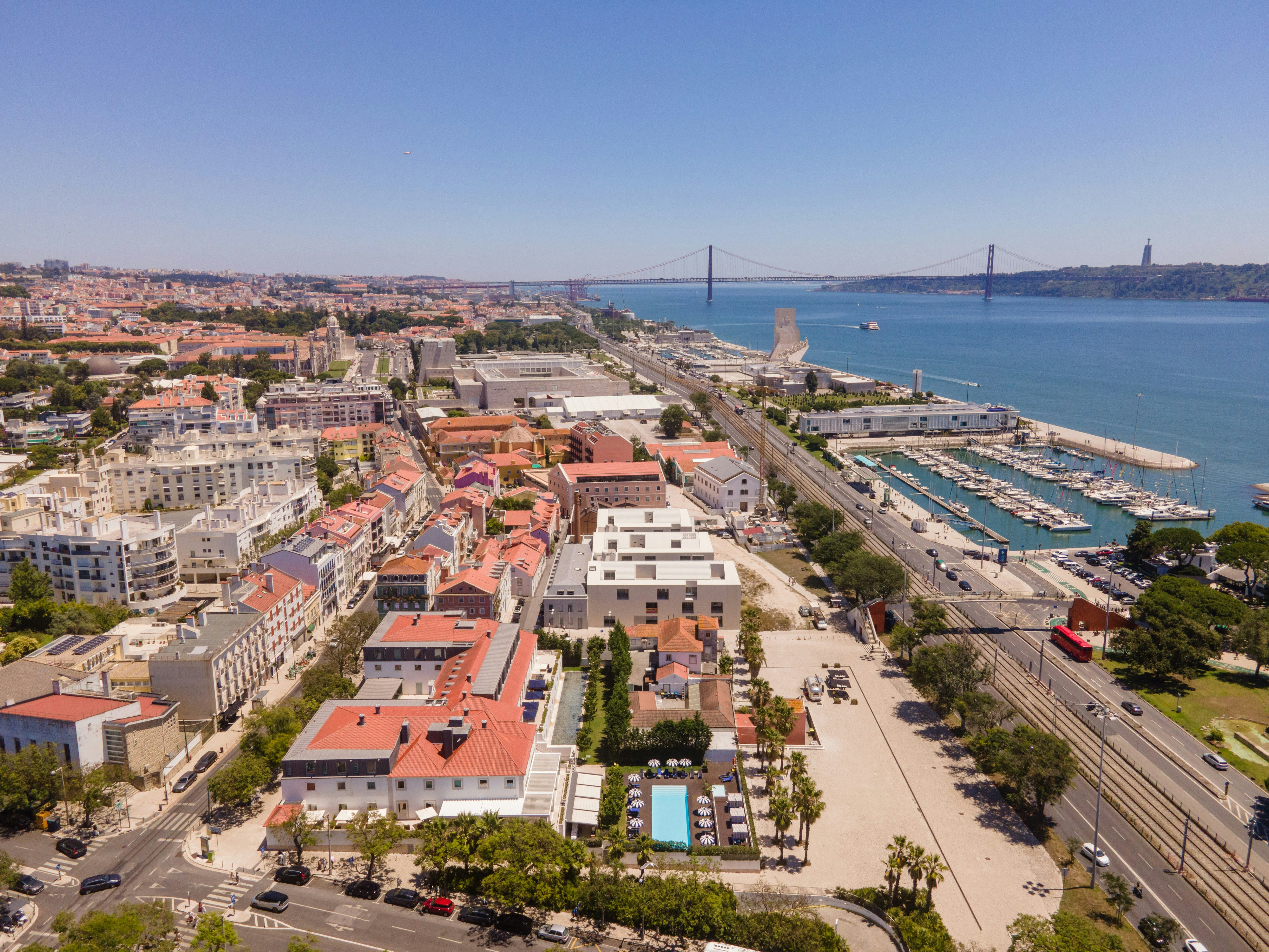 Palacio do Governador -Lisbon Hotel & SPA 46/51