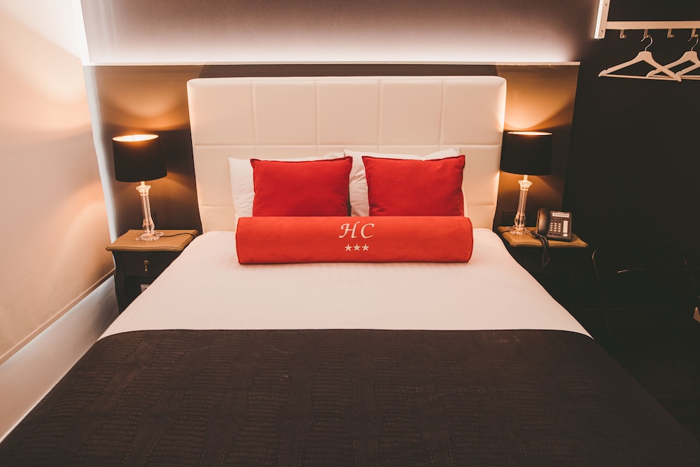Hotel Hors Chateau 27/39