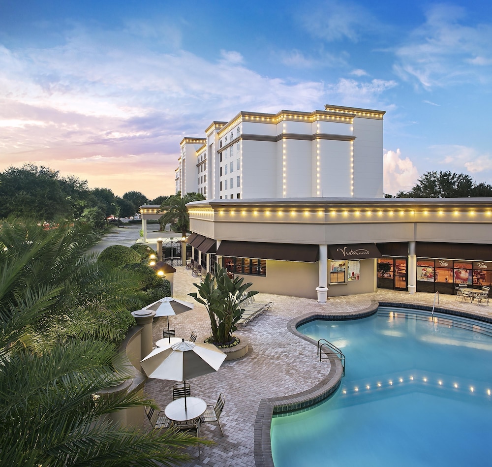 Buena Vista Suites 67/69