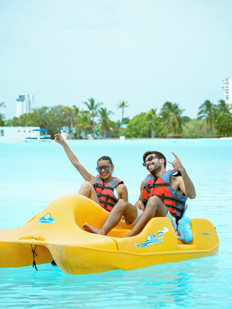Playa Blanca Beach Resort - All Inclusive 50/61