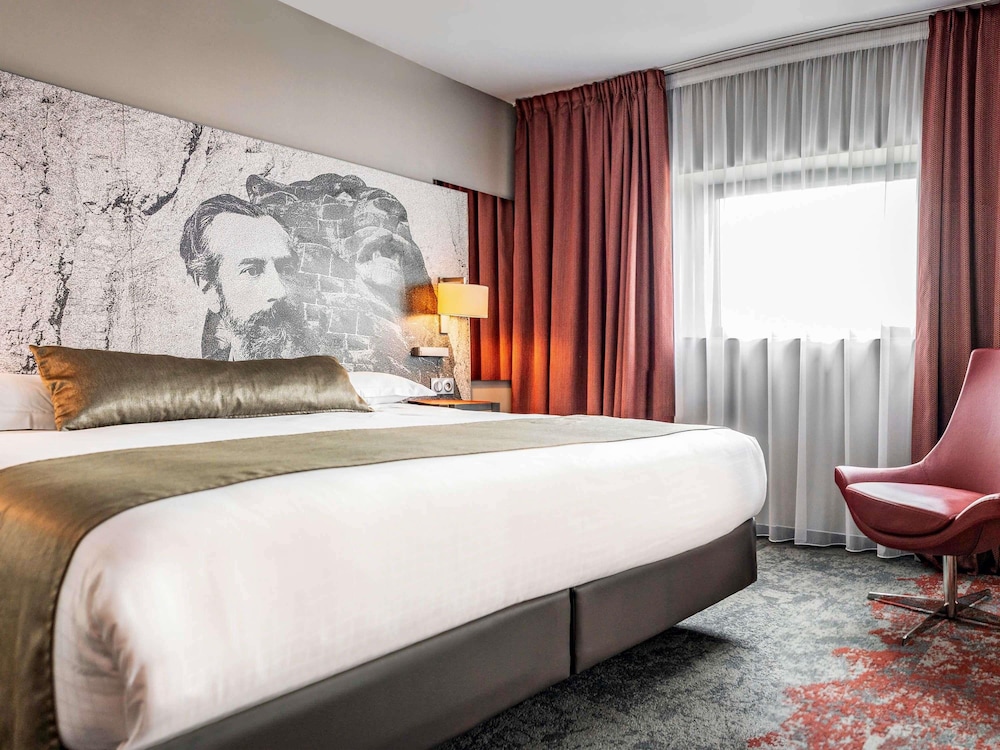 Mercure Belfort Centre 16/60