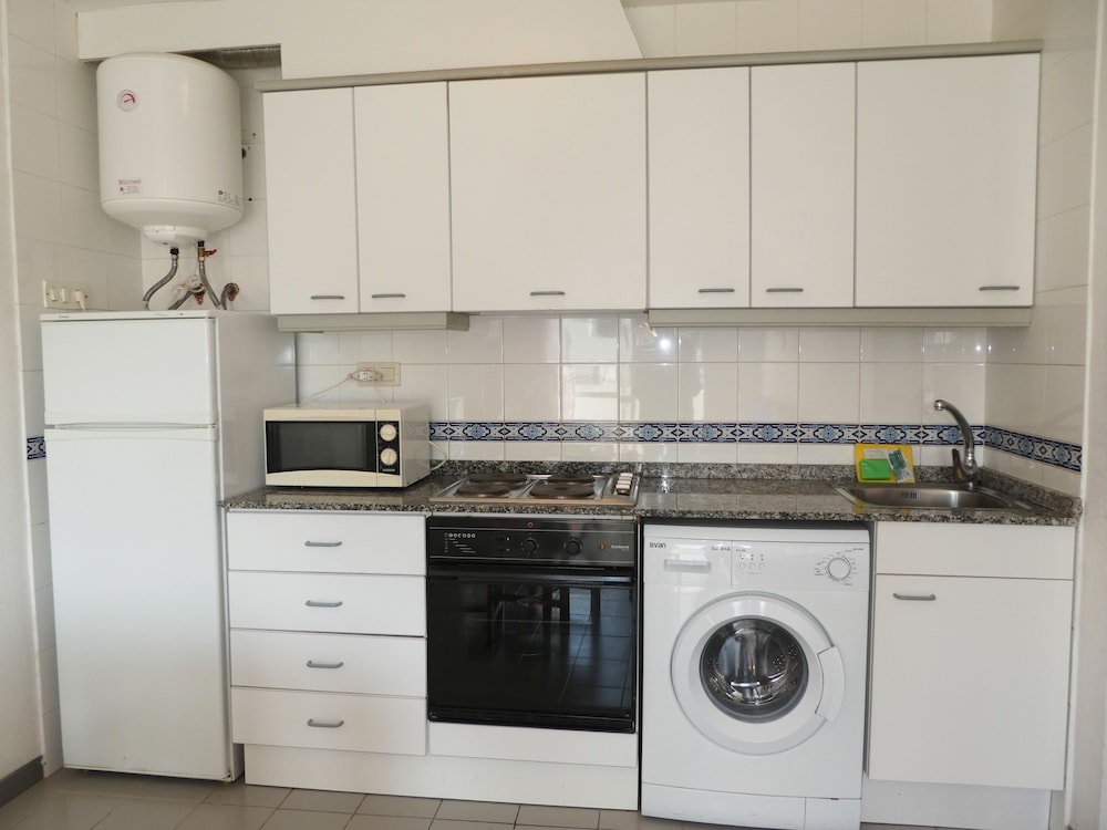 Apartamentos Tierra de Irta 3000 37/70