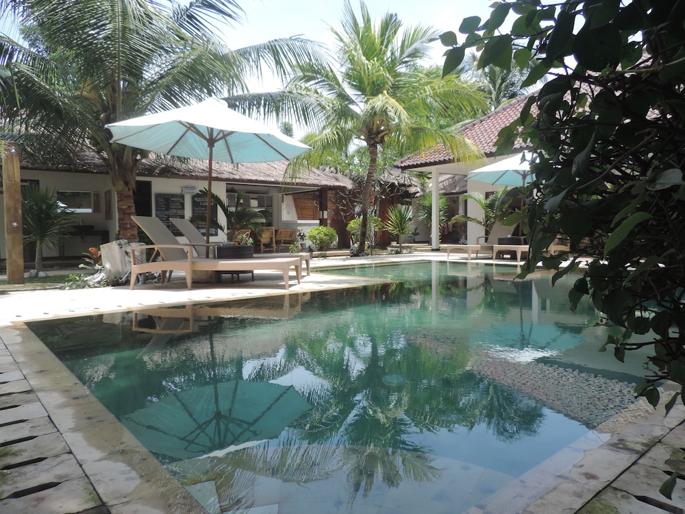 Casus Dream Hotel 24/28