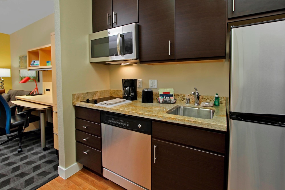 TownePlace Suites San Jose Santa Clara 41/53