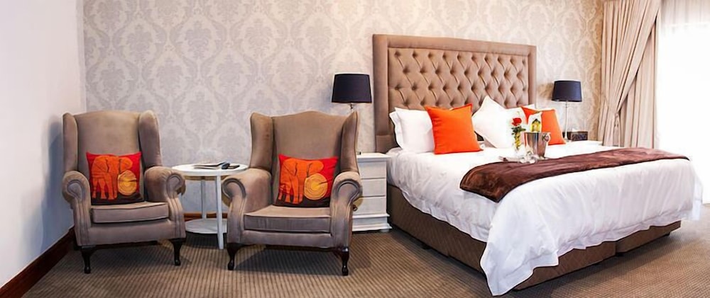 Classique Grace Boutique Hotel 10/22