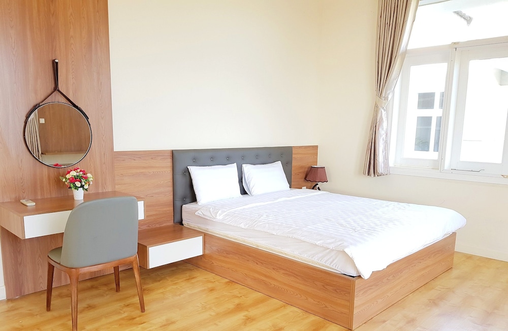 Sea Links Beach Villa 22/67