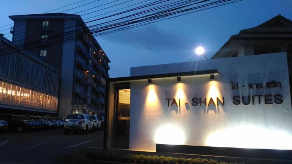 Tai-Shan Suites 10/51
