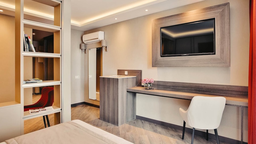 Sunrise Residence Apart Hotel Batumi 12/22