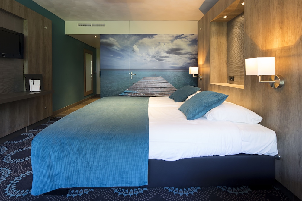 Van der Valk Hotel Gilze Tilburg 8/50