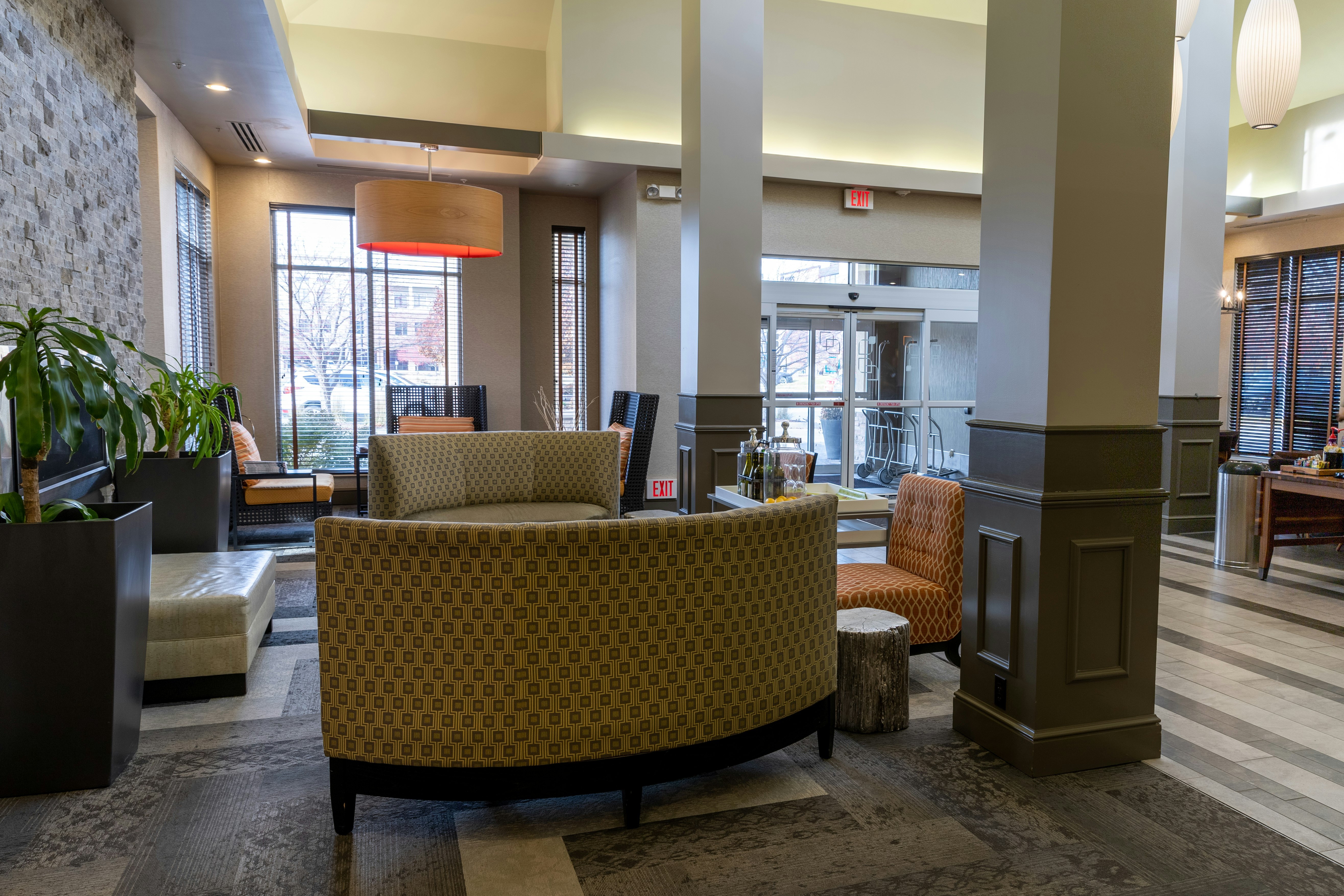 Hilton Garden Inn West Des Moines 39/65