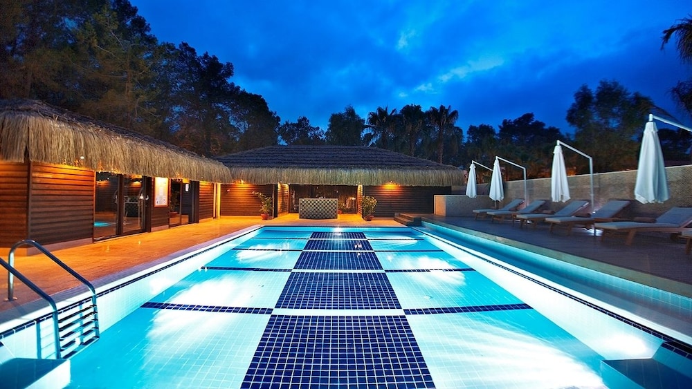 Champion Holiday Village All Inclusive 26/50