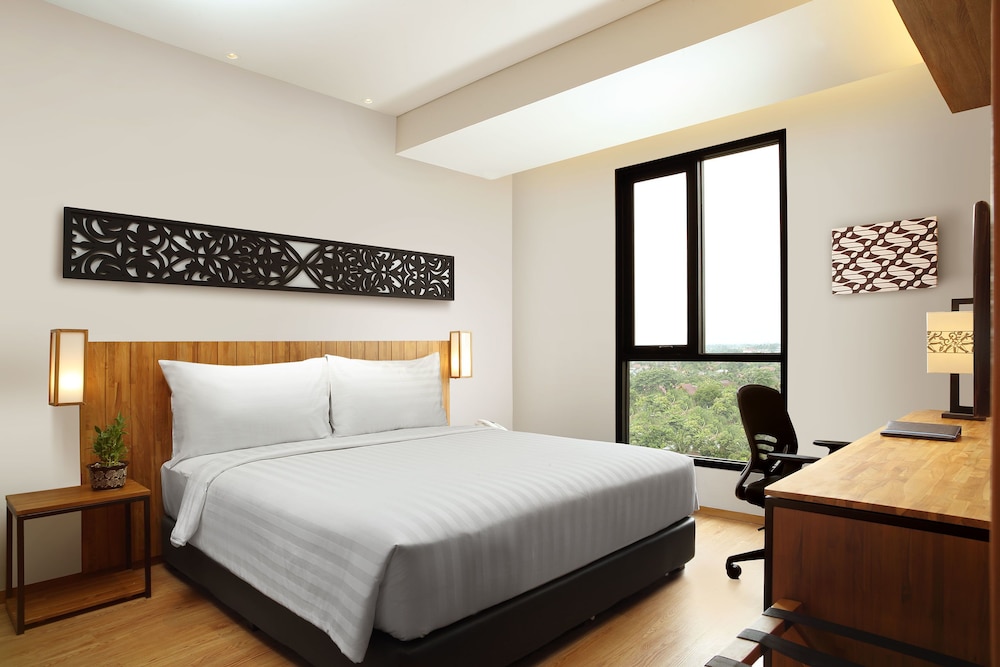 BATIQA HOTEL PEKANBARU 12/50