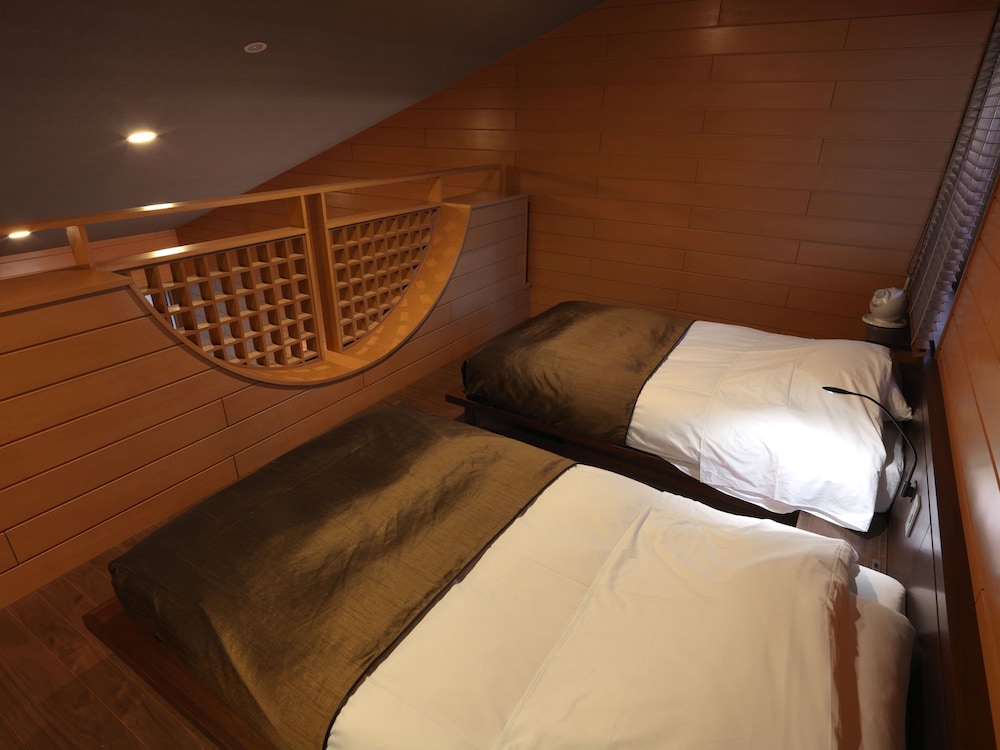 Jozankei Tsuruga Resort Spa MORI no UTA 29/74