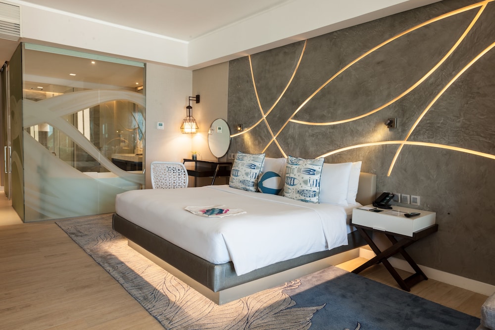 The Lind Boracay 14/70