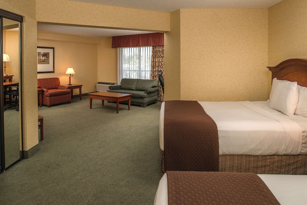 Red Lion Hotel Pasco Airport & Conference Center 19/53