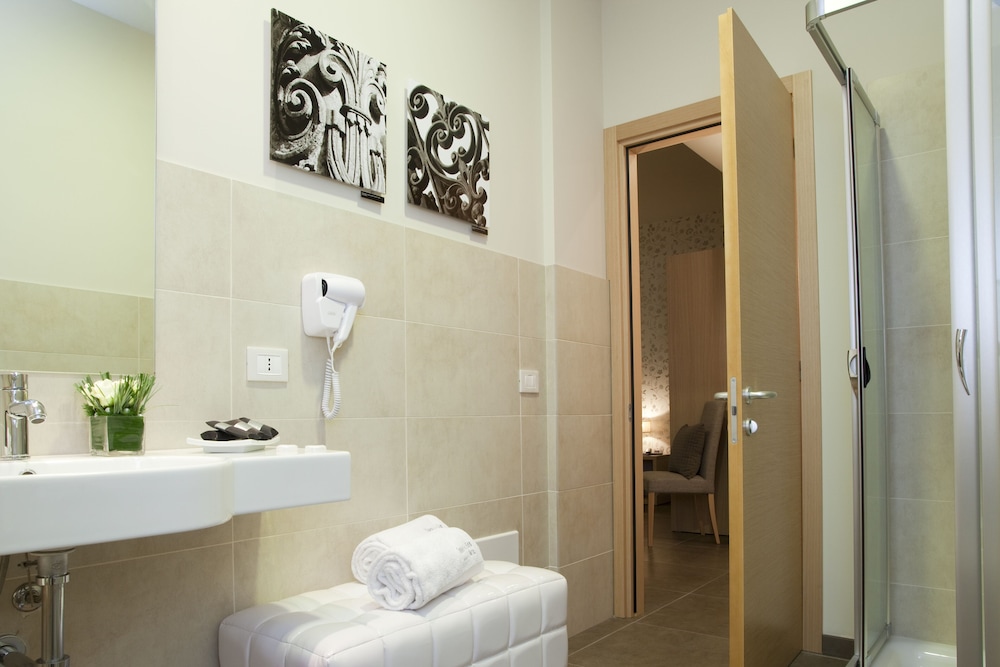 Torre Del Sud Hotel 20/66