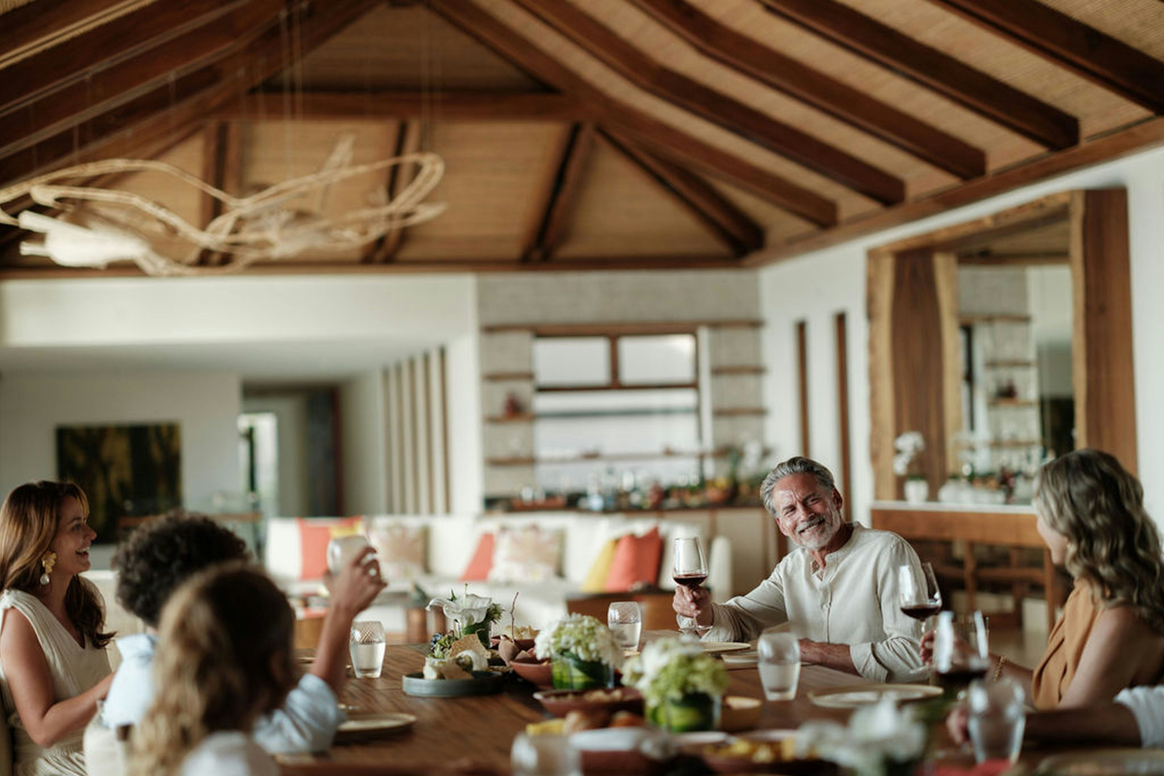 Nekajui Peninsula Papagayo, a Ritz-Carlton Reserve 24/50