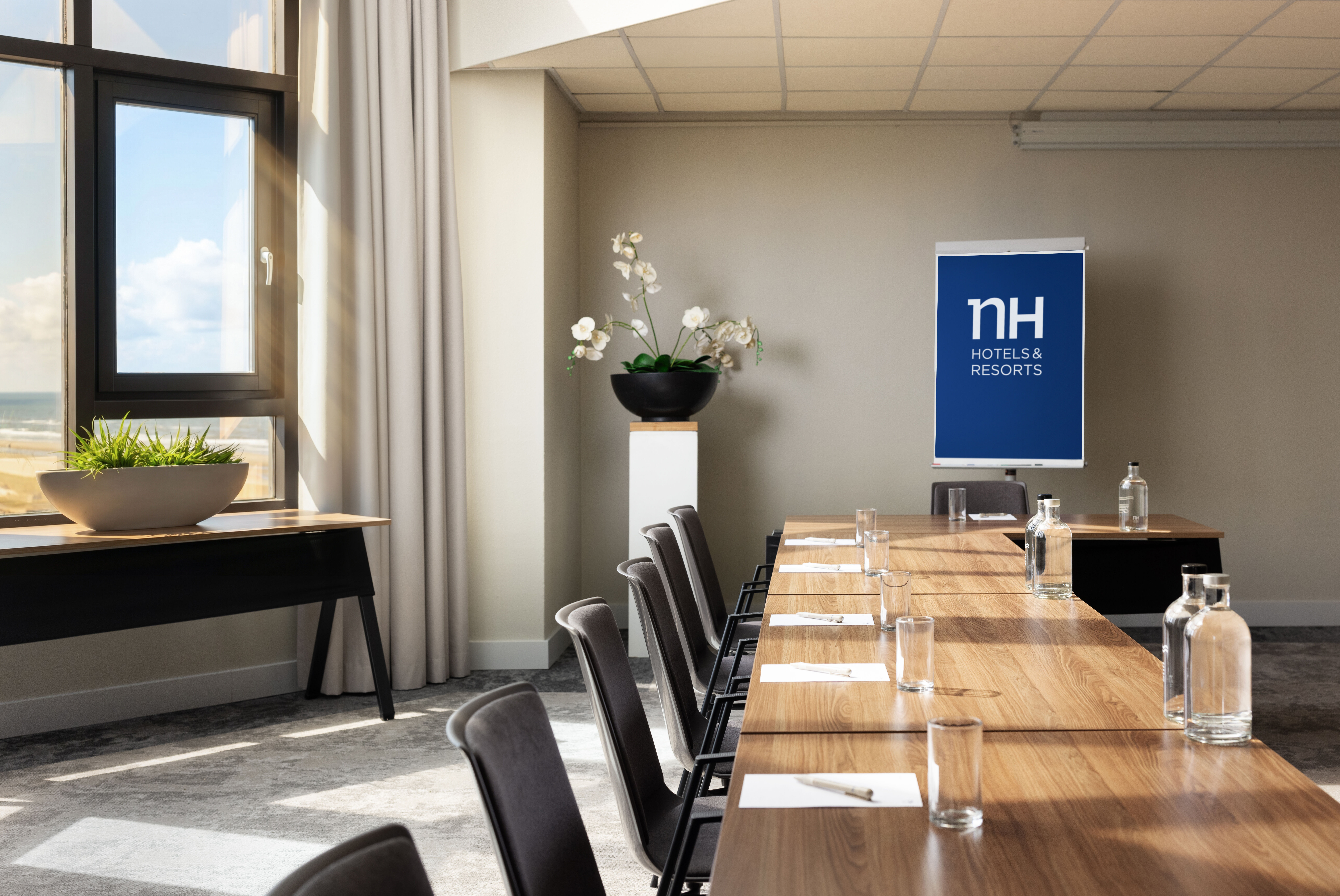 Nh Rijnhotel 40/48