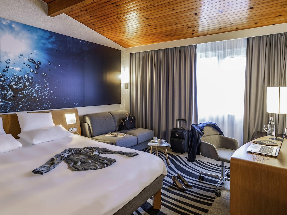 Novotel Metz Amneville 18/69