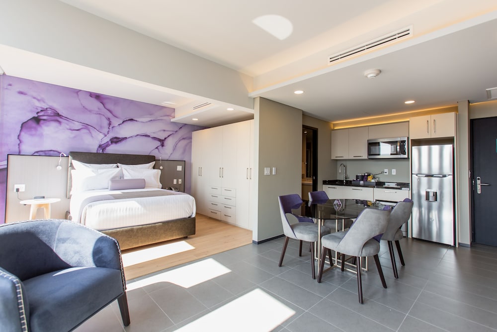 HS HOTSSON Hotel CDMX Condesa Sur 29/50