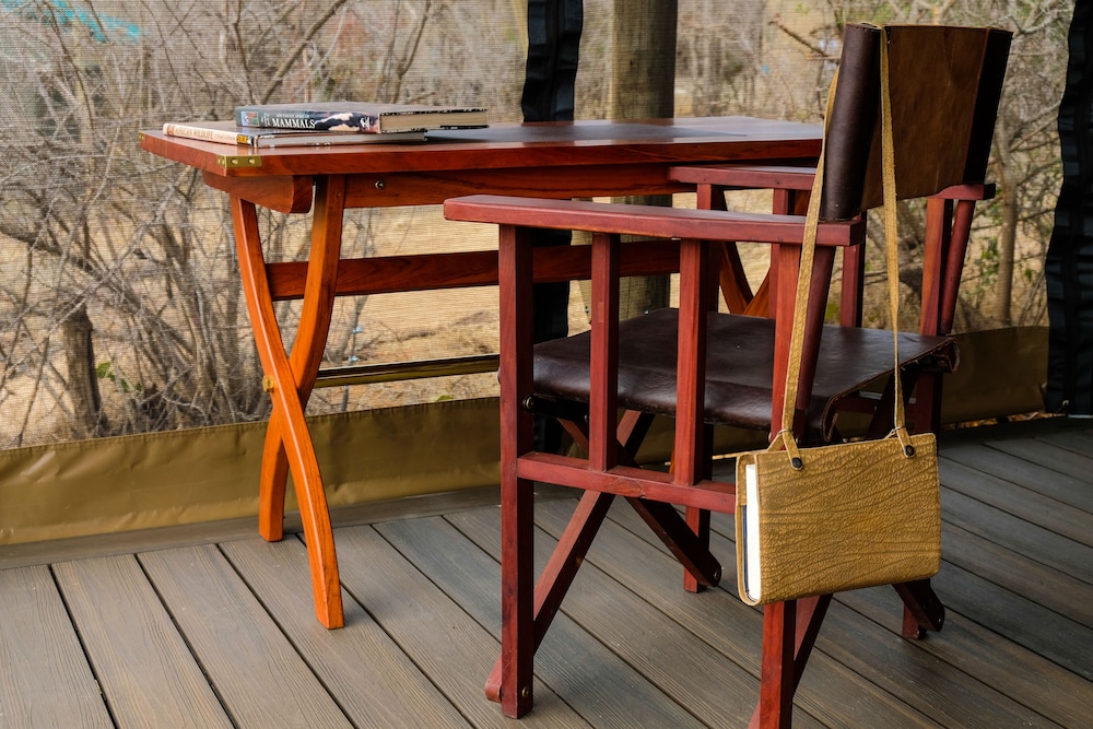 Honeyguide Tented Safari Camps 32/50