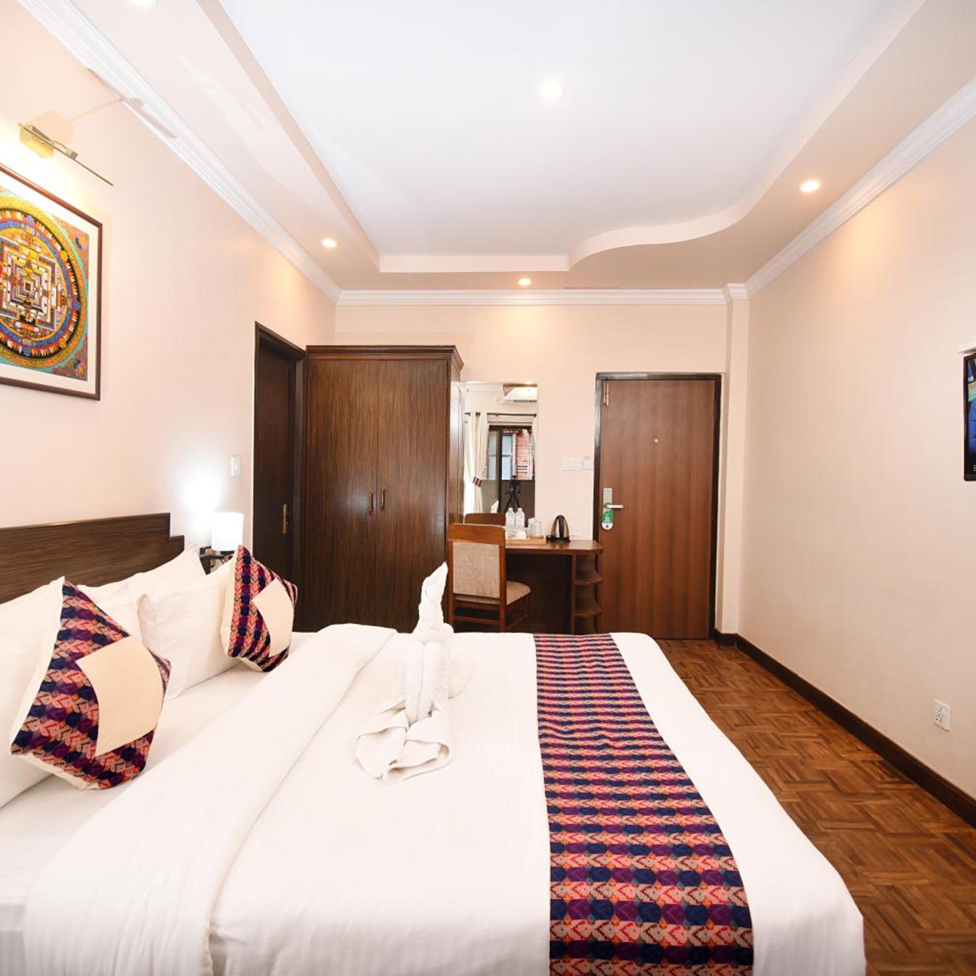 Skye Inn, Kathmandu 22/50