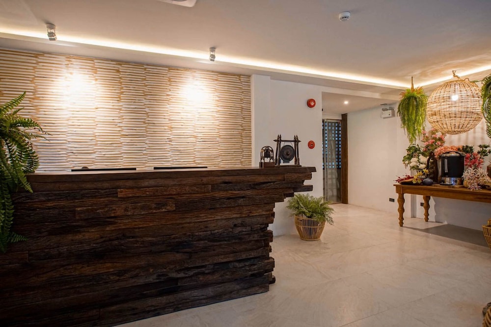 NORN Nimman13 Boutique Hotel Chiang Mai 2/30