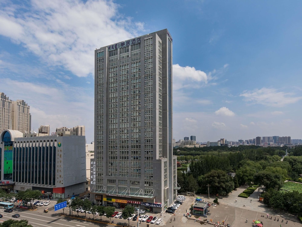Mercure Hohhot Downtown 6/57