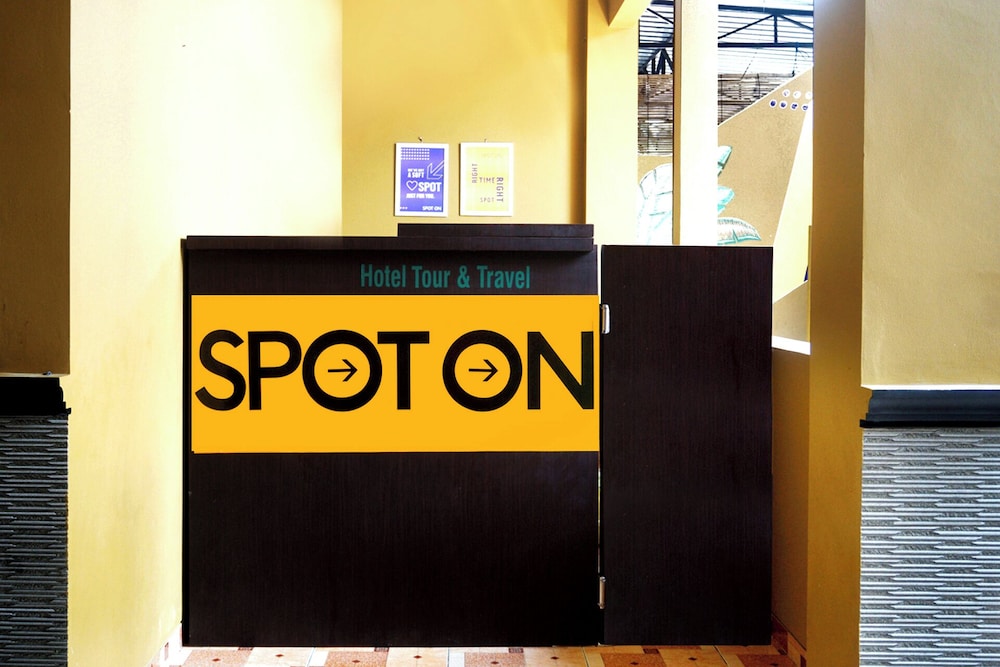 SPOT ON 2629 Duta Karimun 38/50