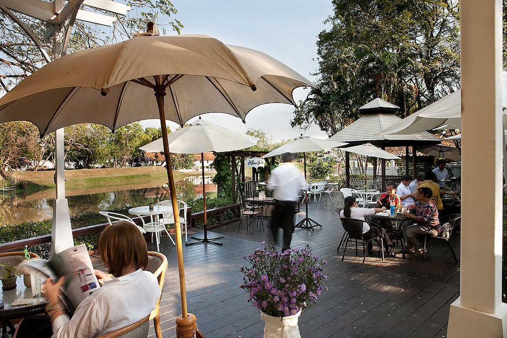 Ping Nakara Boutique Hotel & Spa 7/50