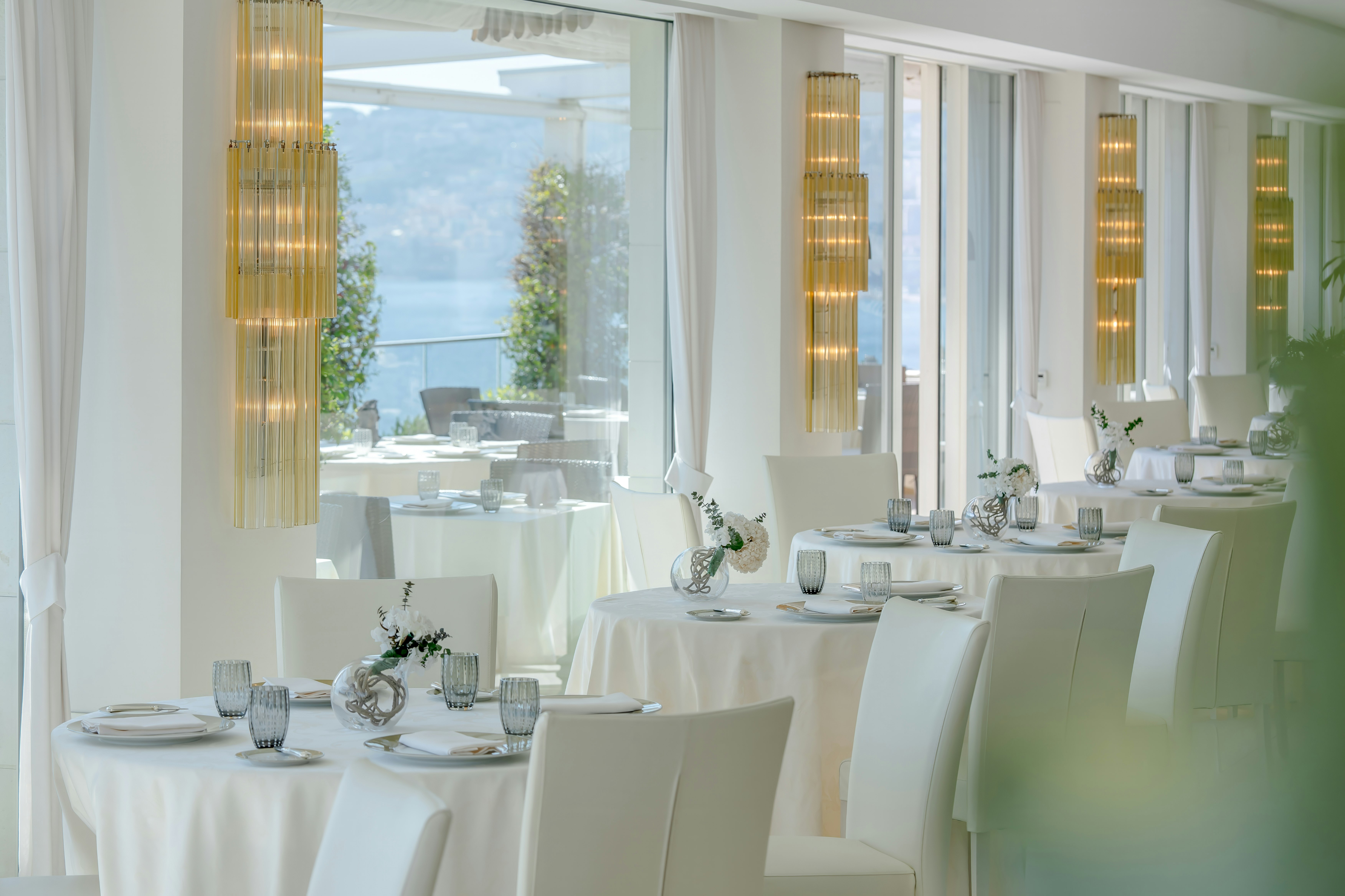 Grand Hotel Vesuvio Naples 50/50