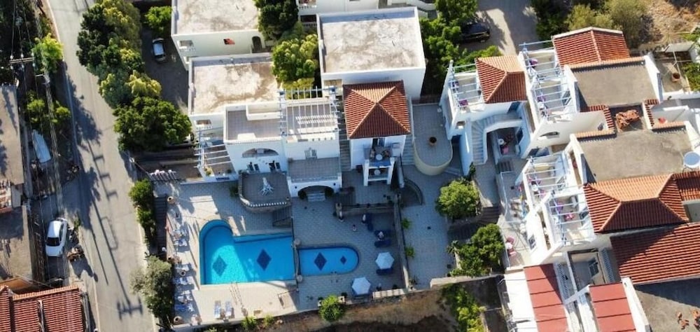 Ktm Sunny Villas 57/60