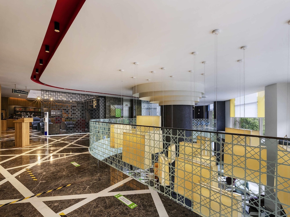ibis Styles Istanbul Merter 6/71