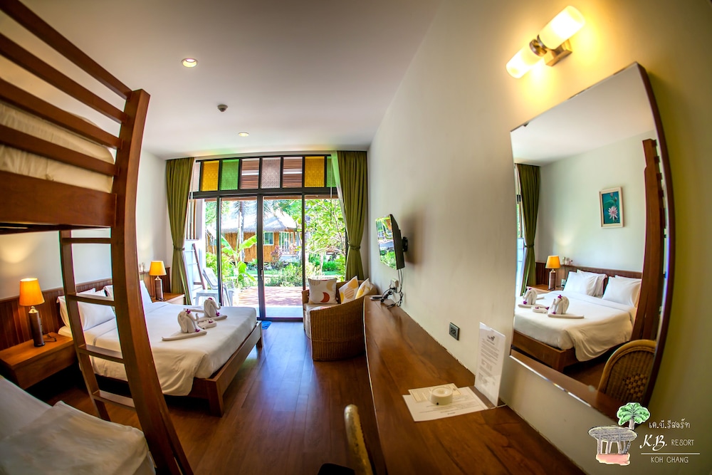 K.B. Resort Koh Chang 20/32